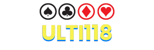 Logo ULTI118